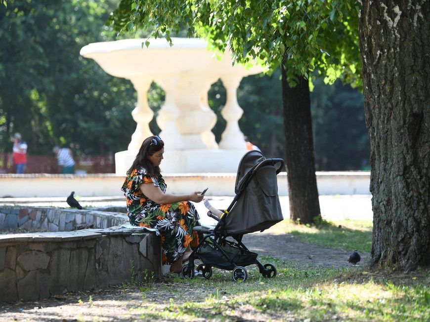 Хорошая няня дороже ипотеки: сколько зарабатывают казанские Мэри Поппинс