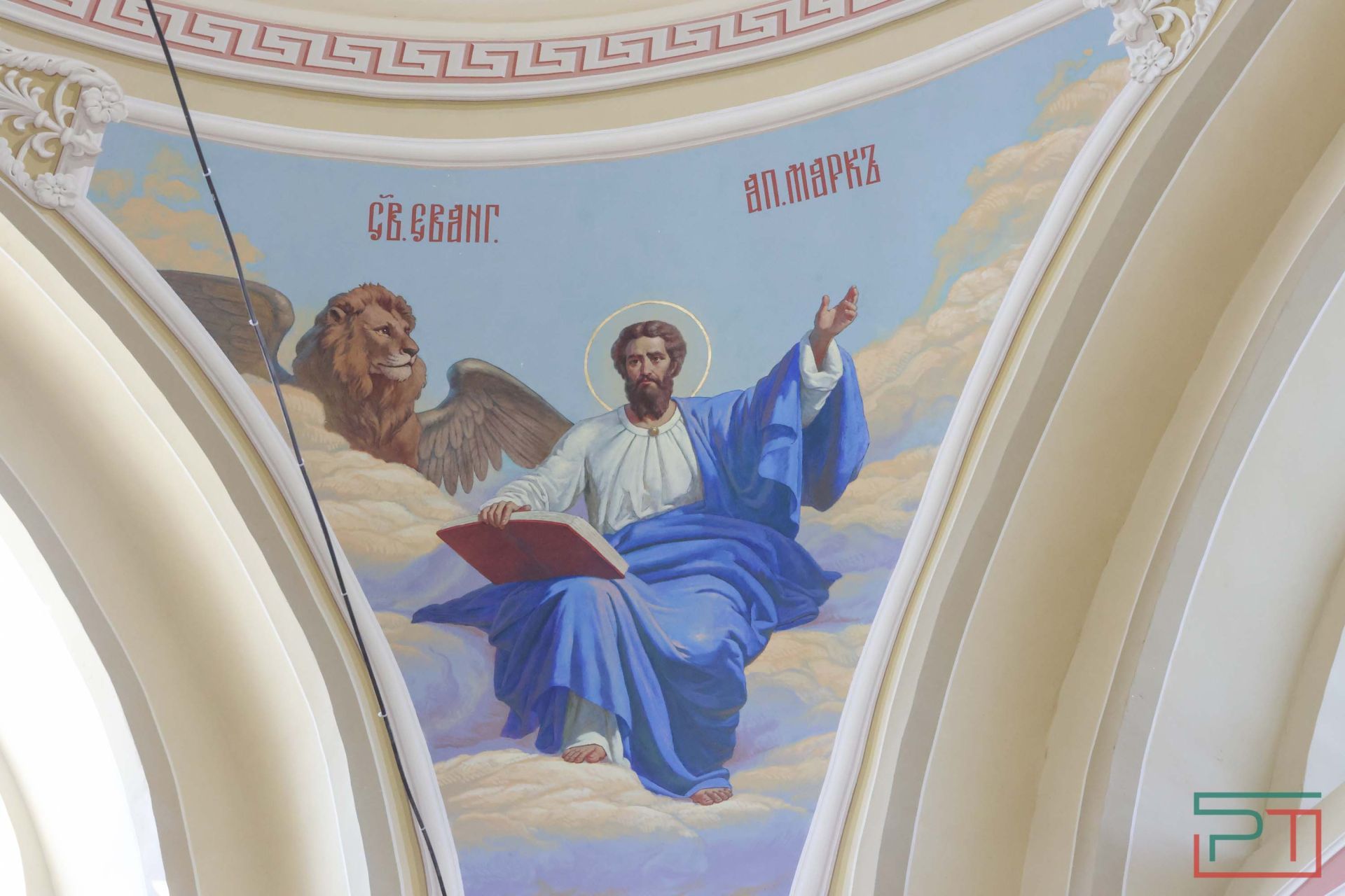 В Казани завершилась реставрация «Памятника павшим воинам»