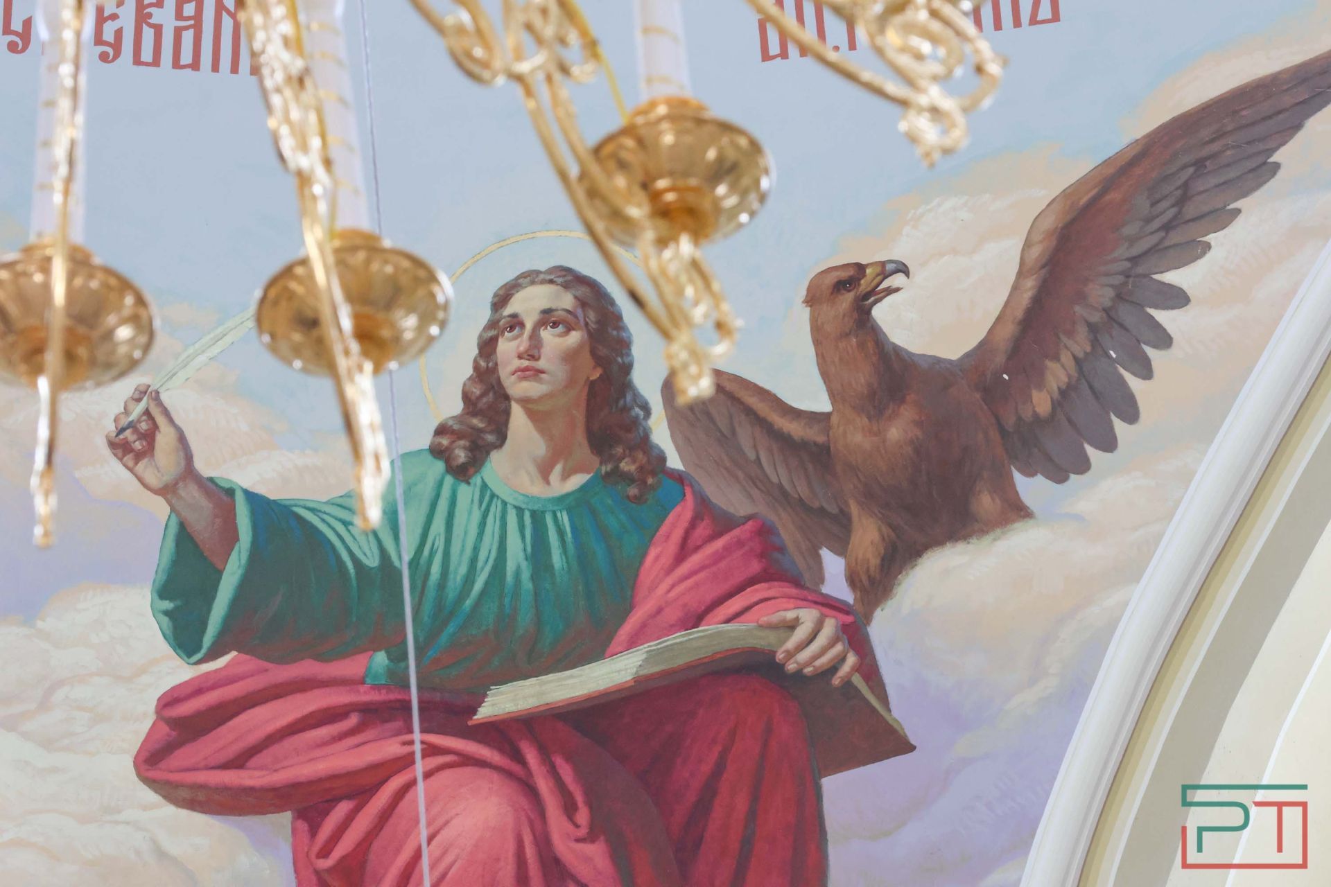 В Казани завершилась реставрация «Памятника павшим воинам»