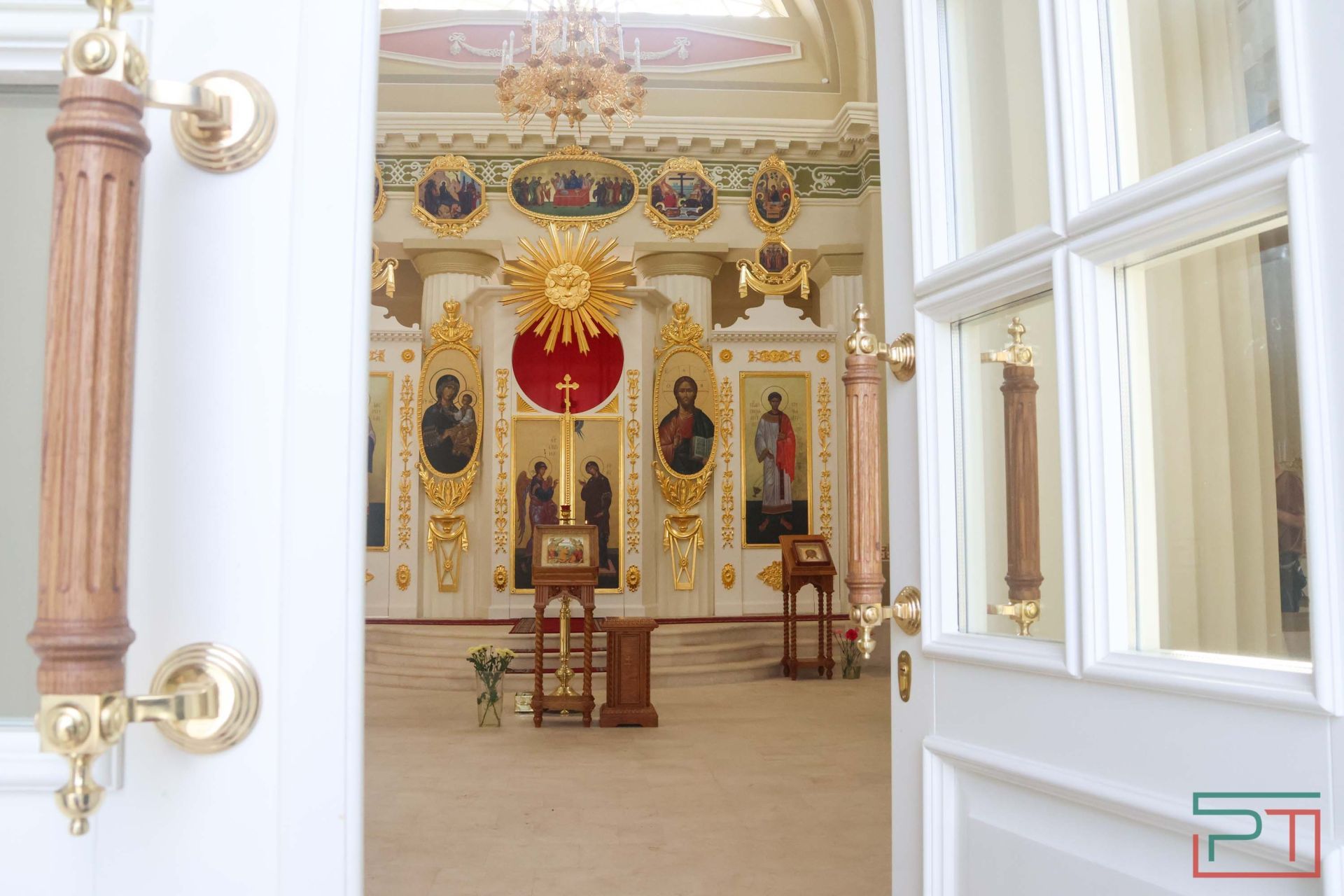 В Казани завершилась реставрация «Памятника павшим воинам»