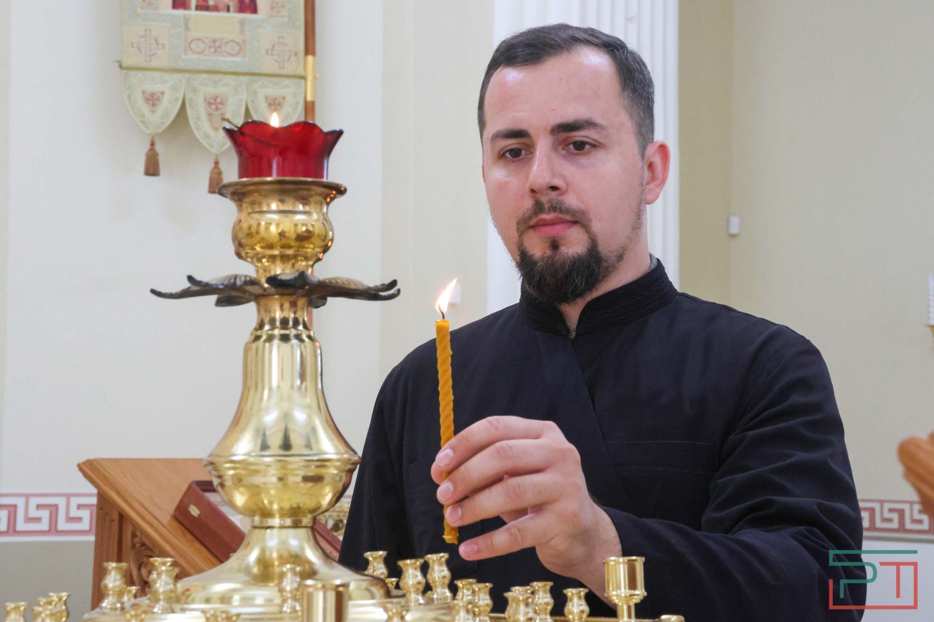 В Казани завершилась реставрация «Памятника павшим воинам»