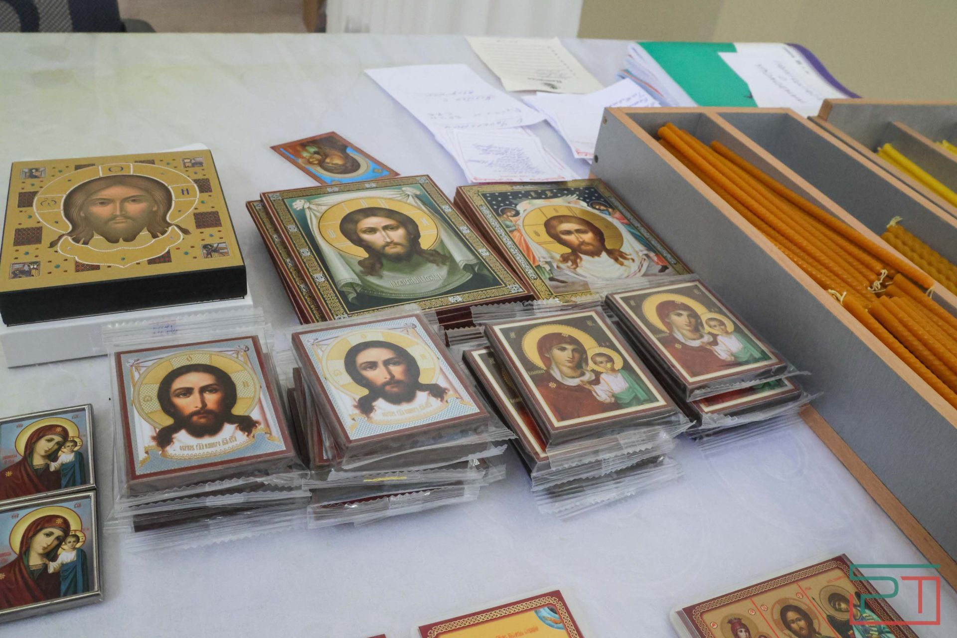 В Казани завершилась реставрация «Памятника павшим воинам»