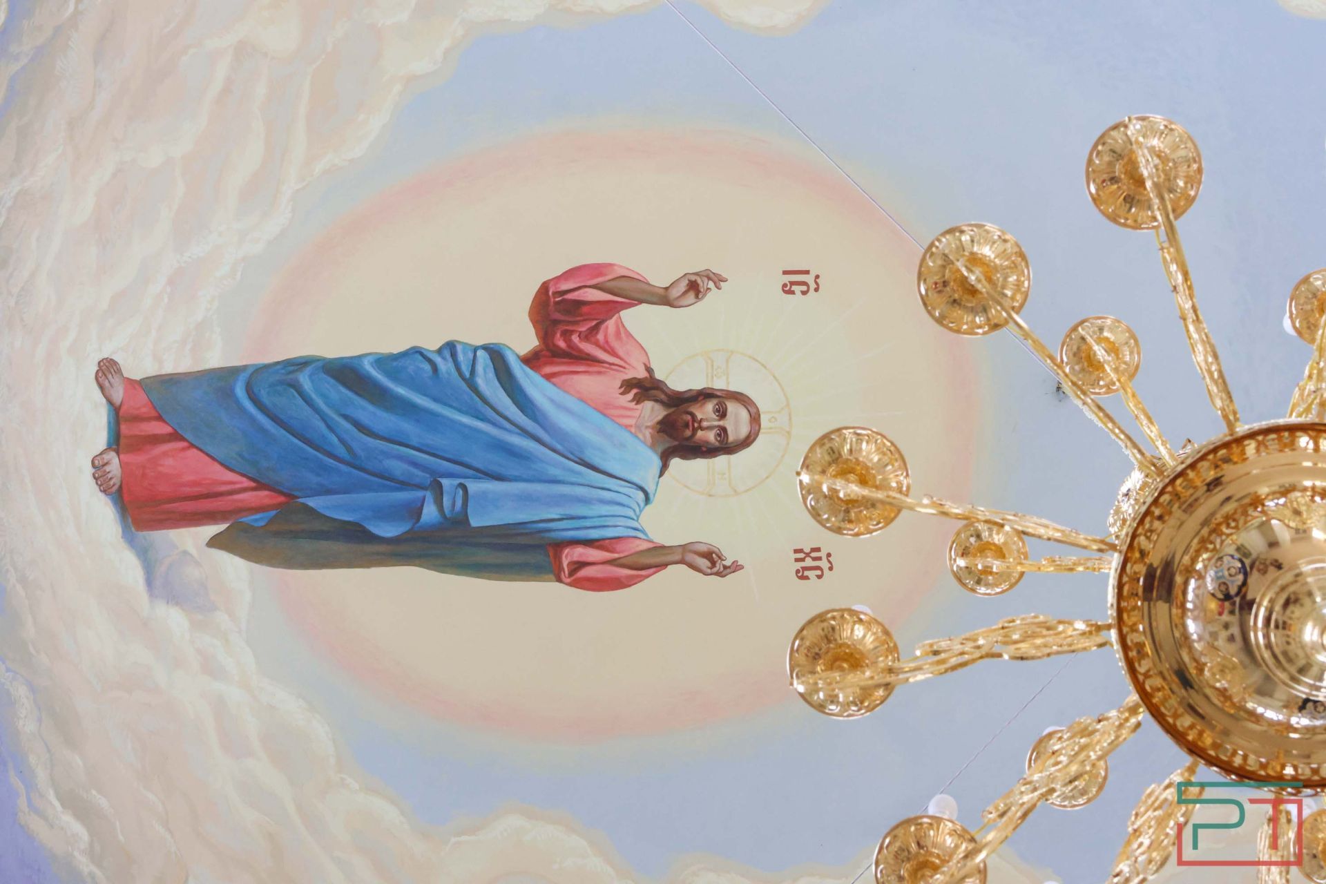 В Казани завершилась реставрация «Памятника павшим воинам»