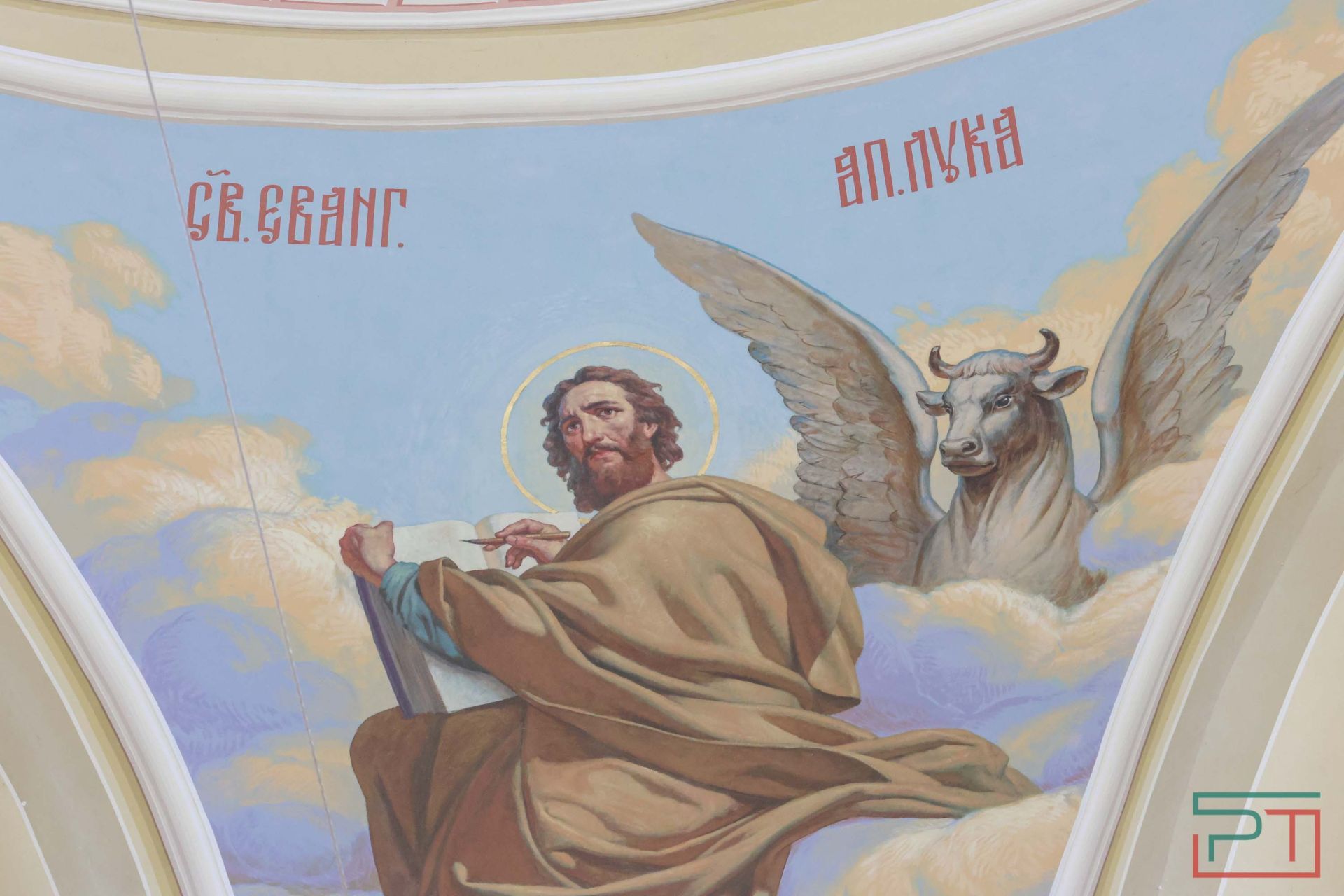 В Казани завершилась реставрация «Памятника павшим воинам»