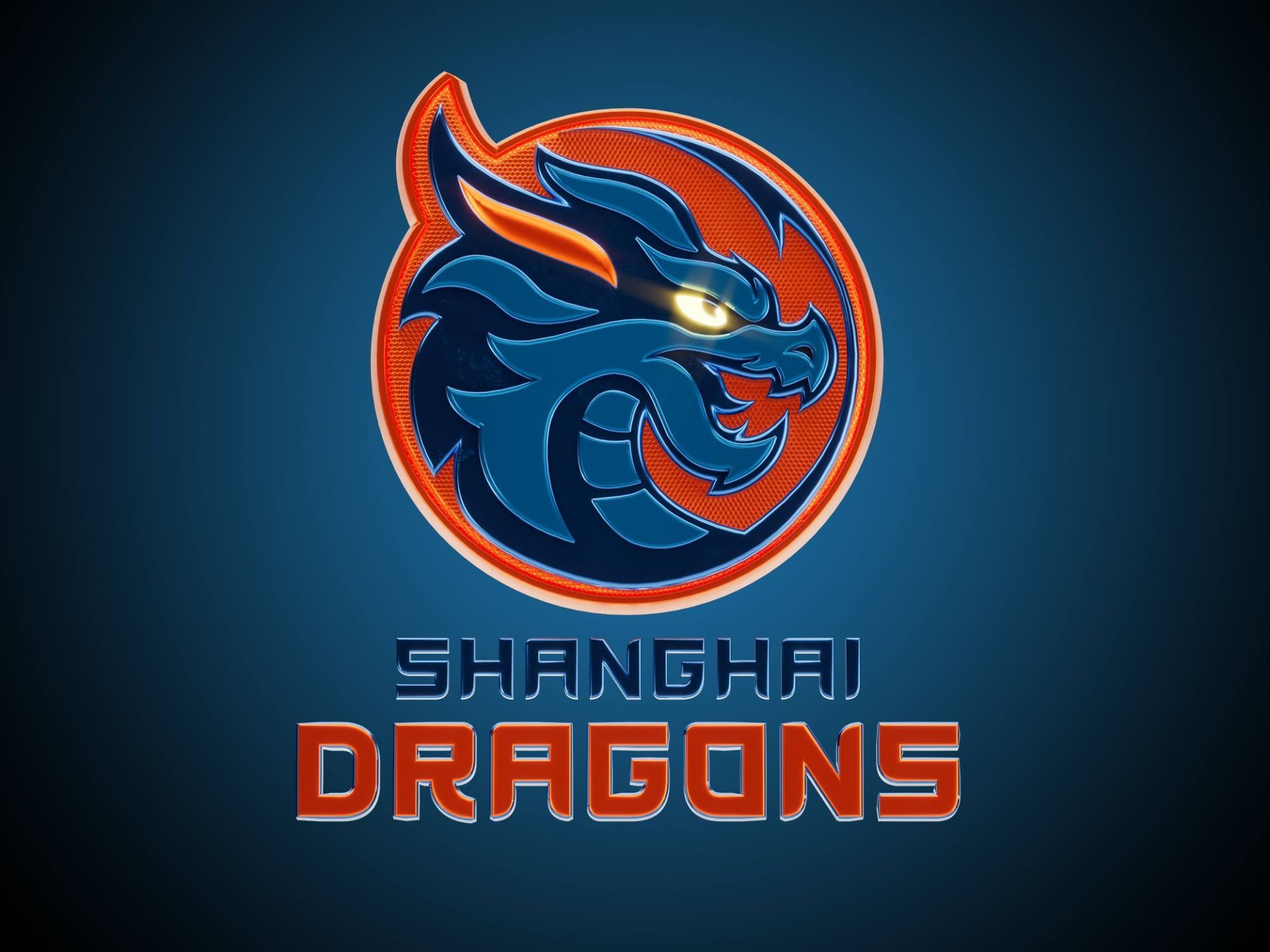 Выступающий в КХЛ клуб «Куньлунь Ред Стар» поменял название на «Шанхай Дрэгонс»