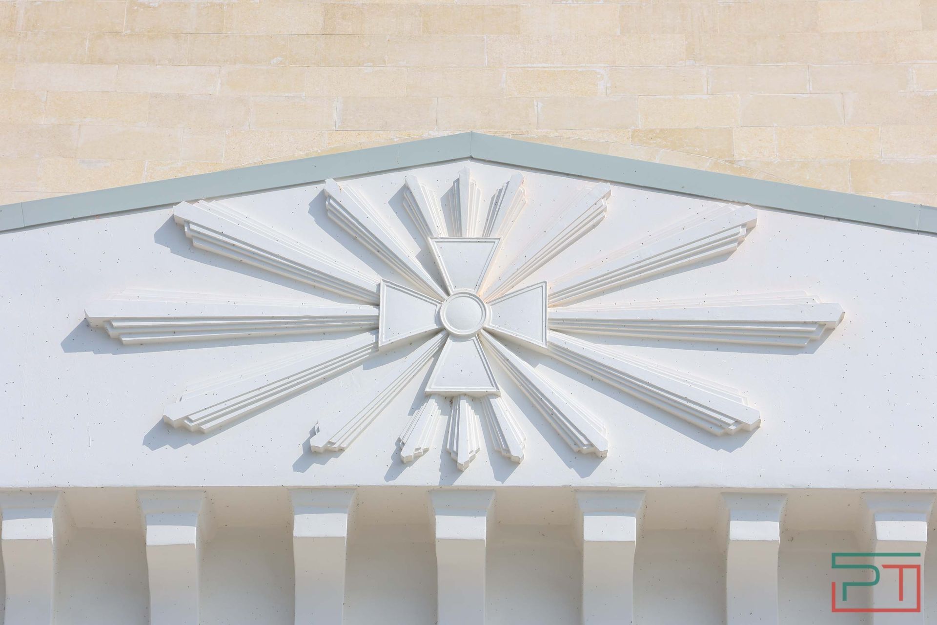 В Казани завершилась реставрация «Памятника павшим воинам»