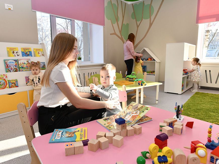 «Шесть ОРВИ в год – это норма»: врач ДРКБ – о том, как подготовить ребенка к садику и школе