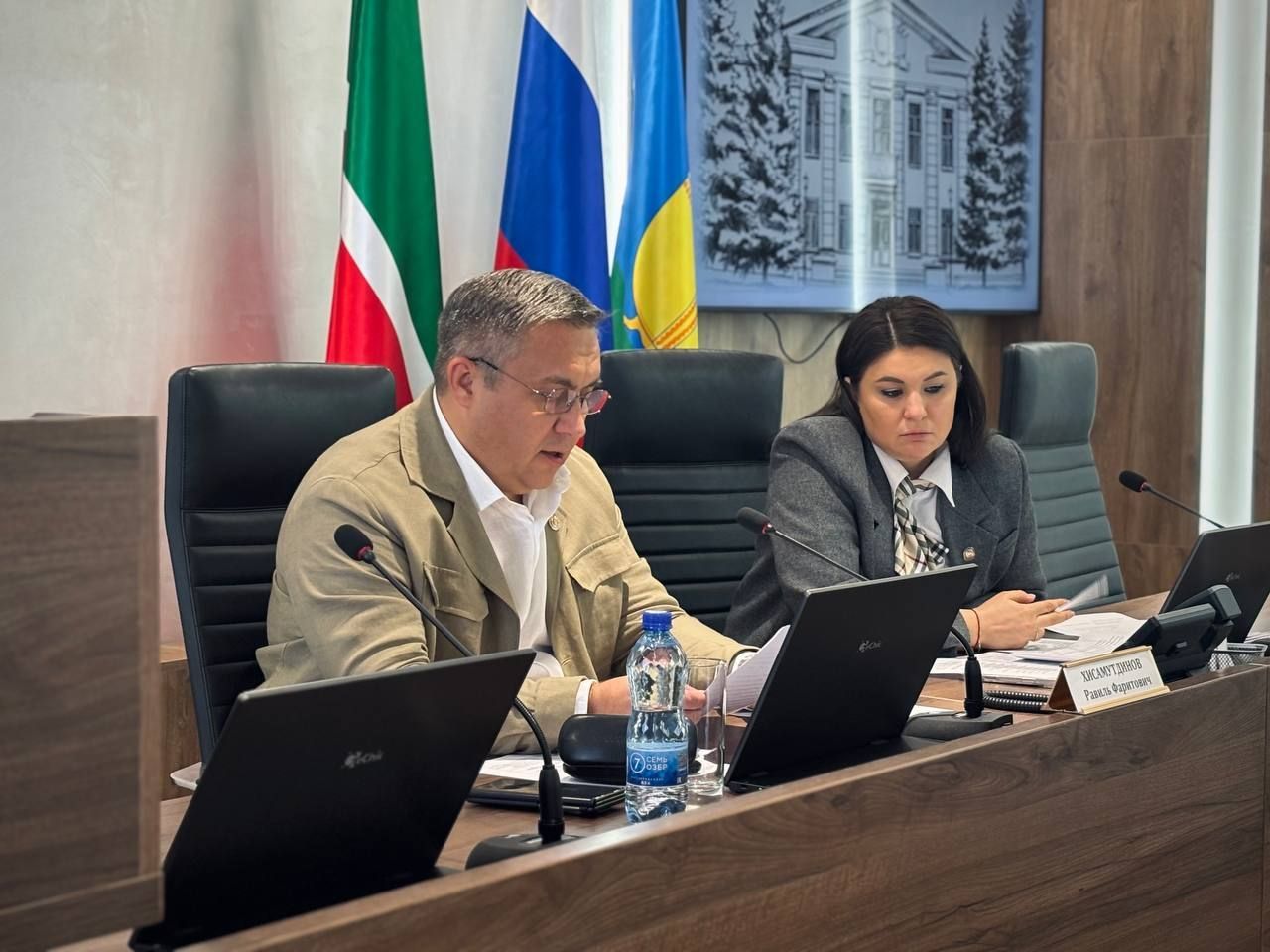 В Высокогорском районе построят экокомплекс с Деревней хоббитов