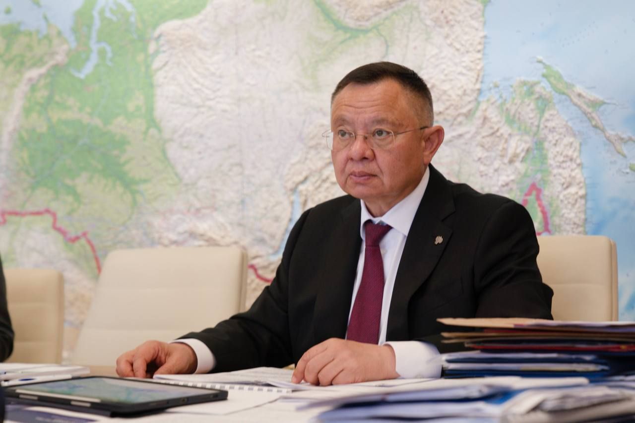 Представители Татарстана и Минстрой РФ обсудили развитие отечественных технологий в ЖКХ