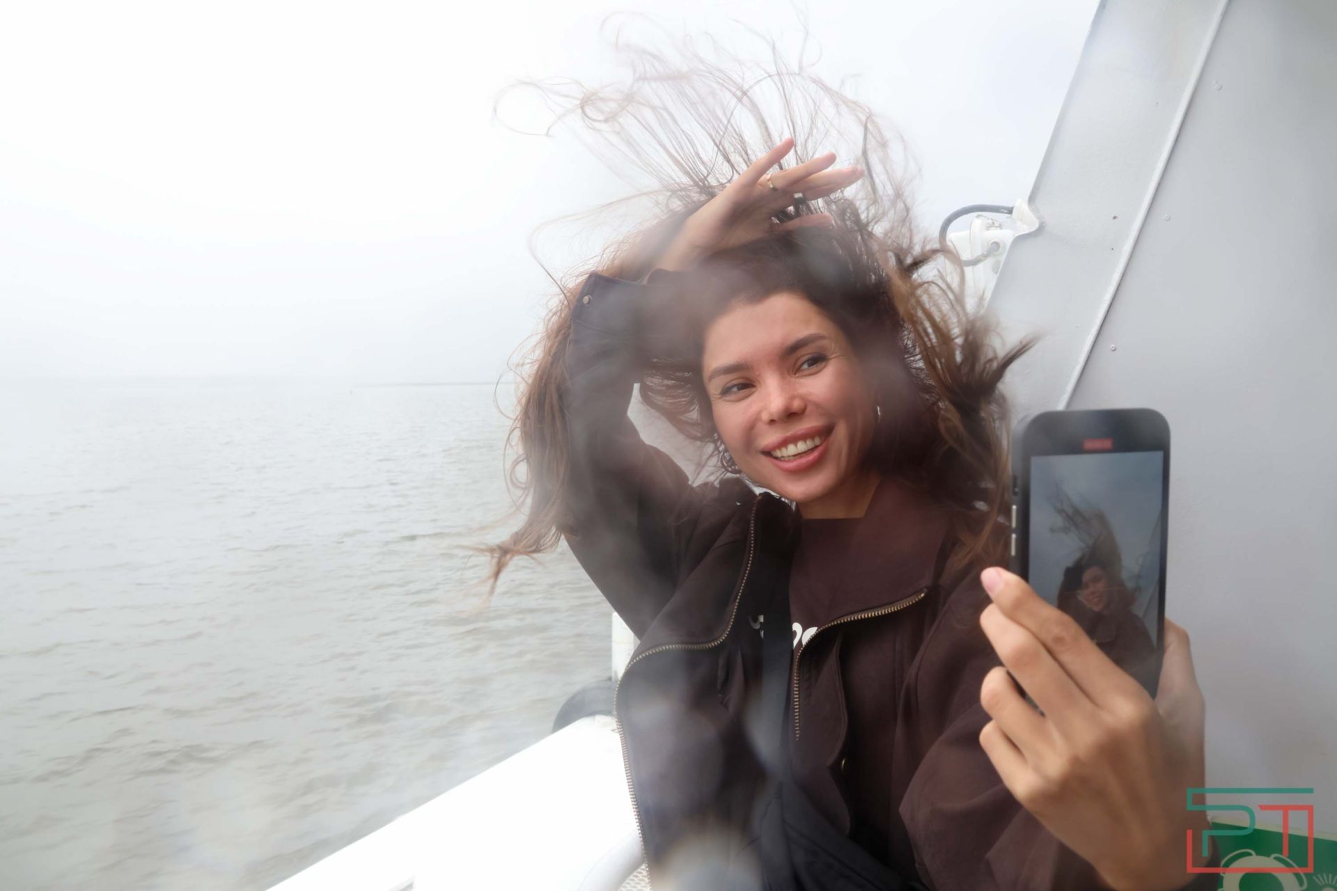 Новый речной тур по Каме