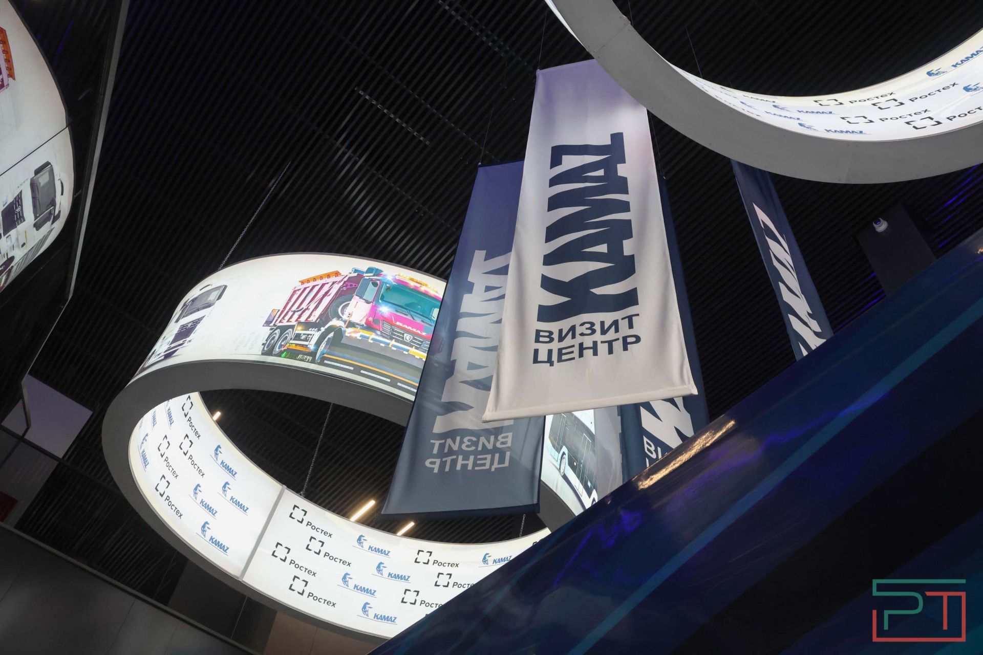 Новый речной тур по Каме