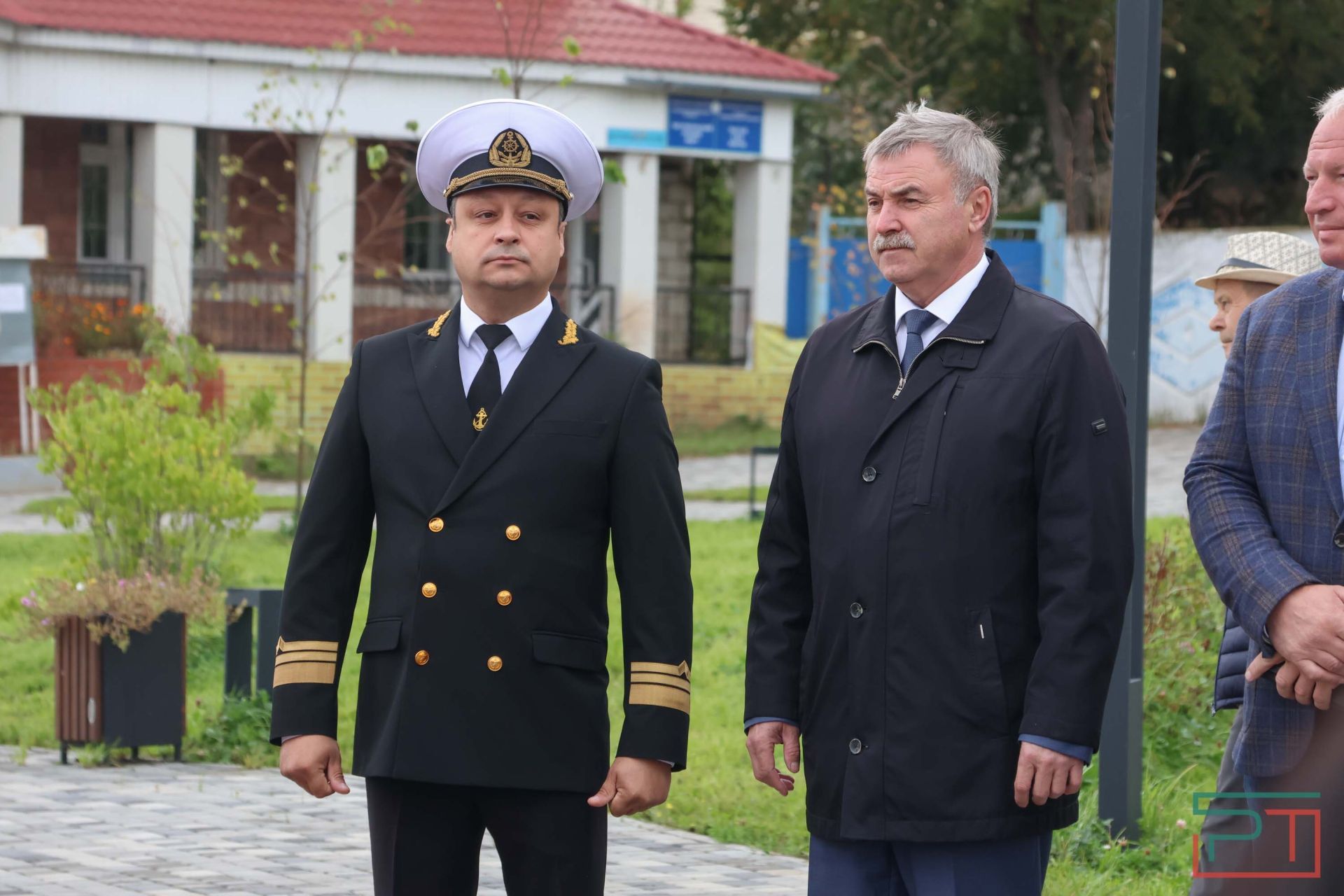 Новый речной тур по Каме