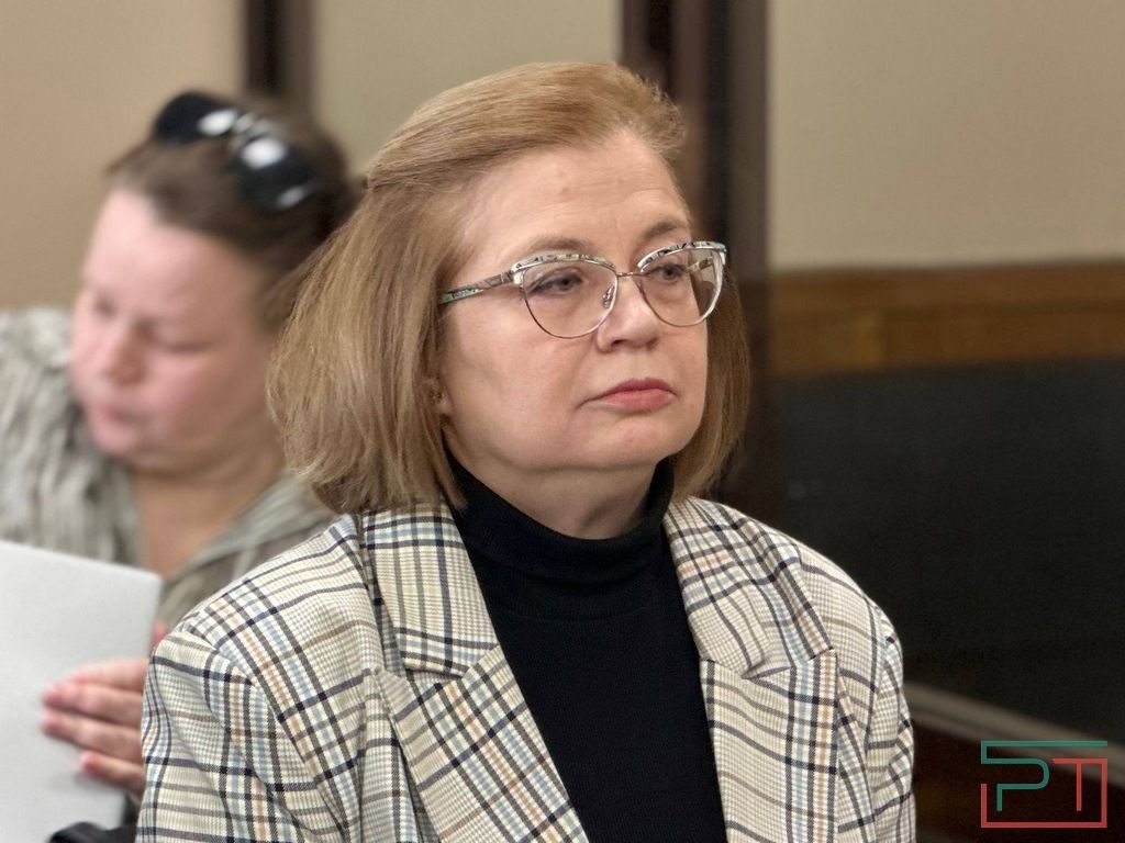 «Я полностью им доверяла»: экс-начальница Управления ЗАГС РТ, ее зам и главбух получили сроки