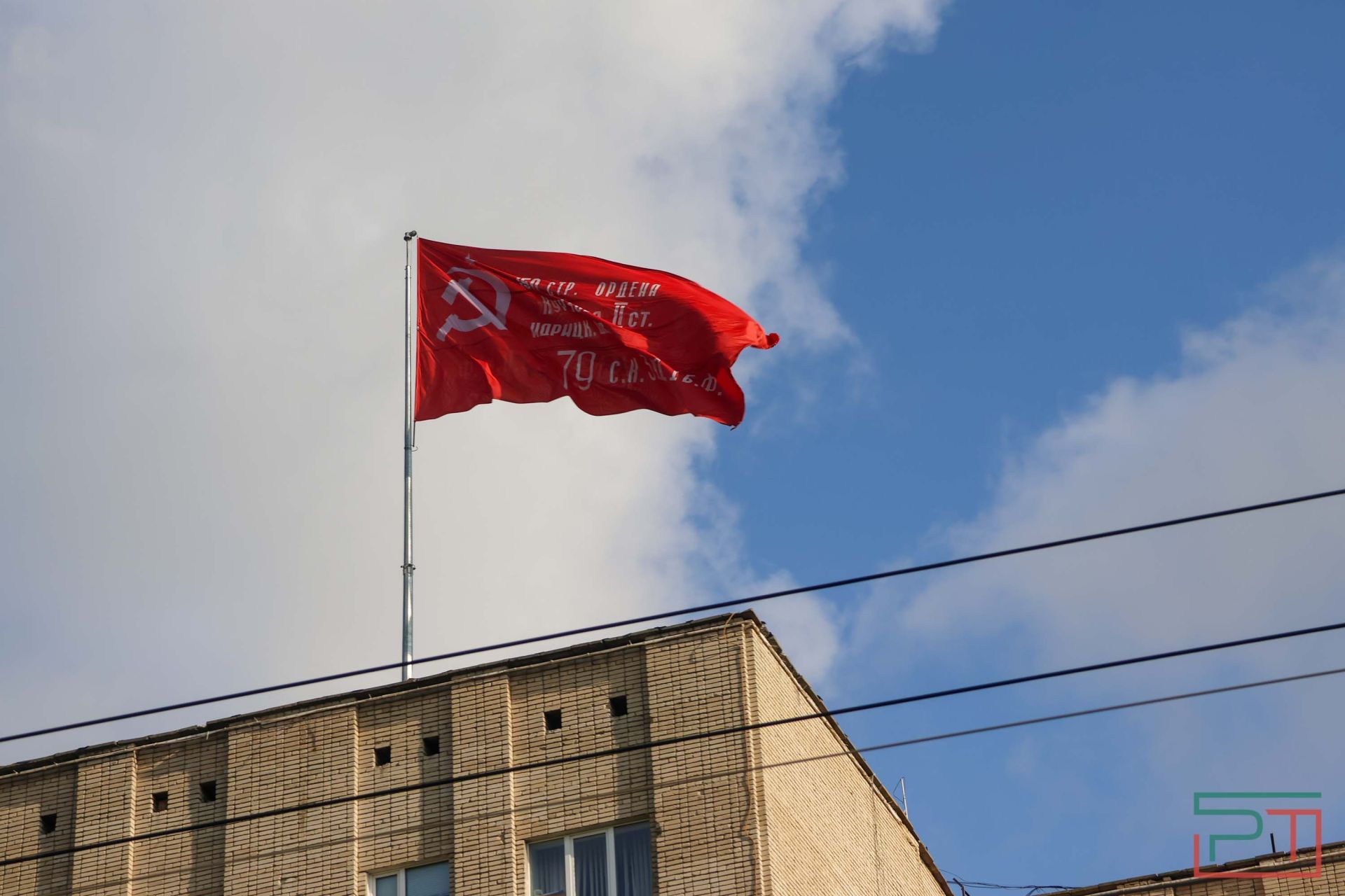 Новый речной тур по Каме