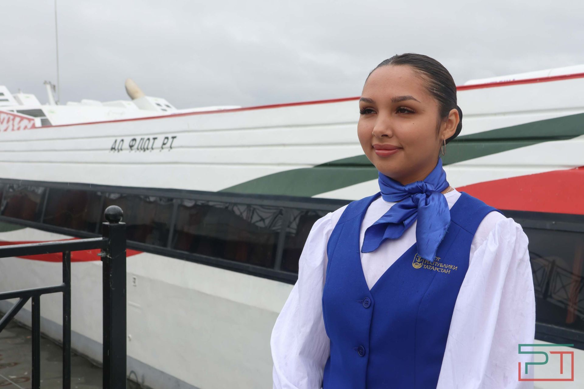 Новый речной тур по Каме