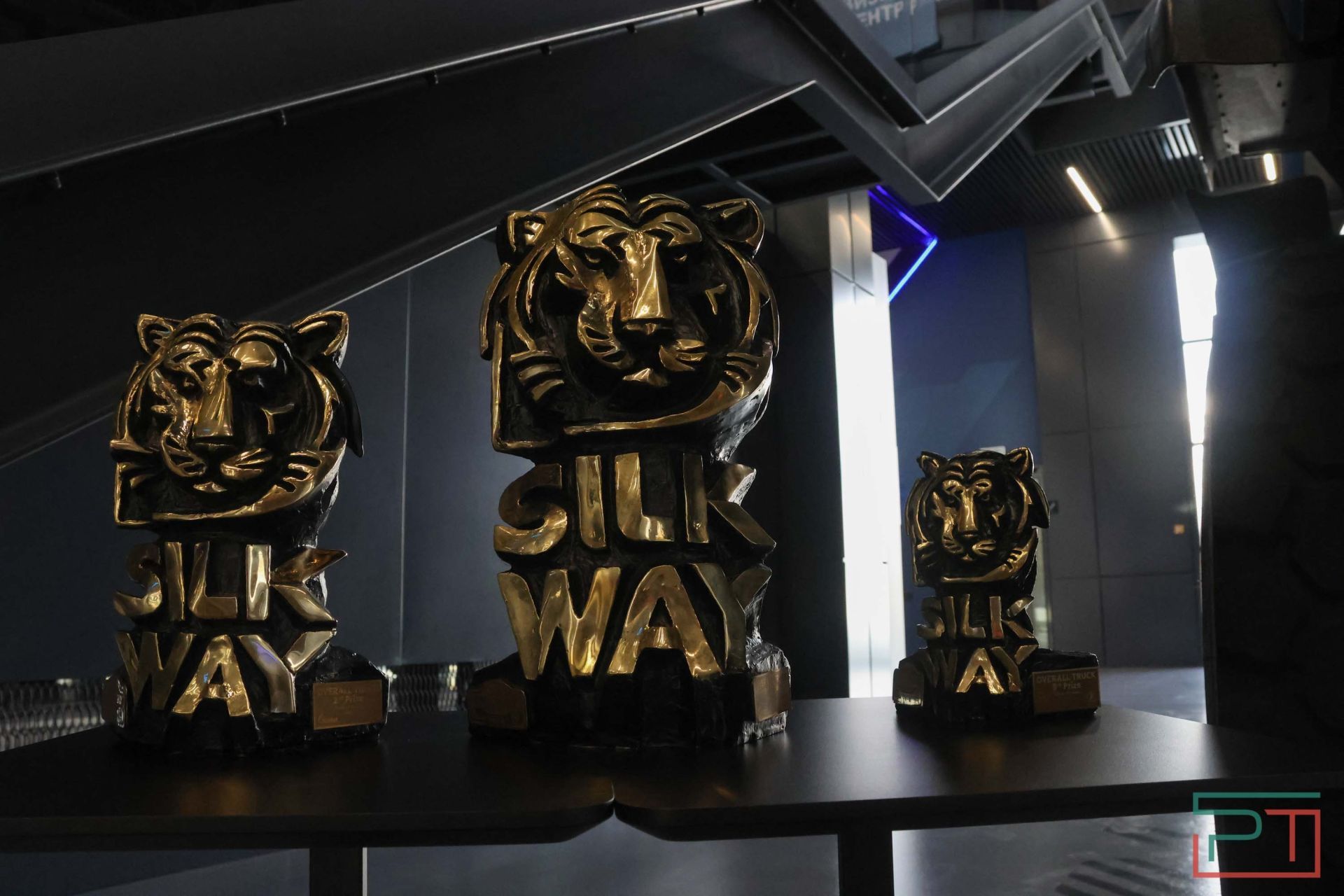 Новый речной тур по Каме