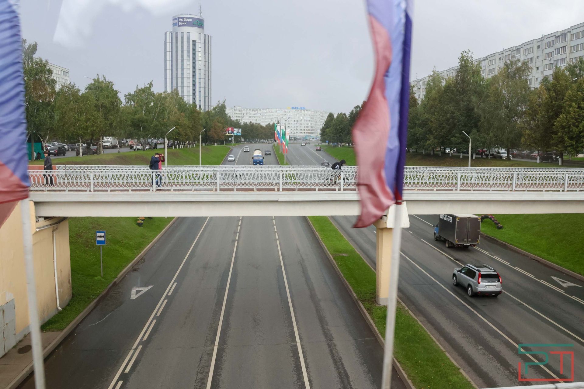 Новый речной тур по Каме