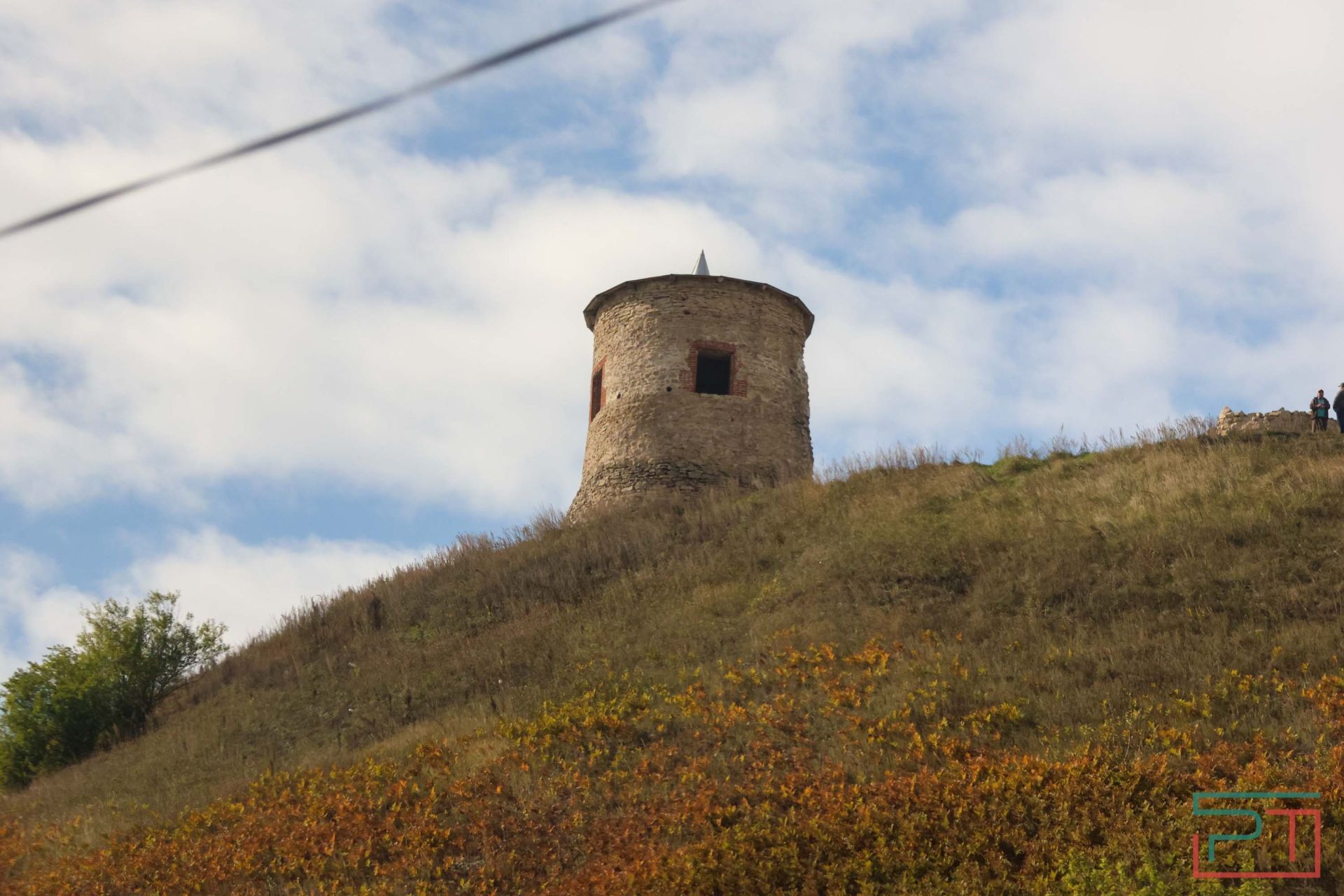 Новый речной тур по Каме