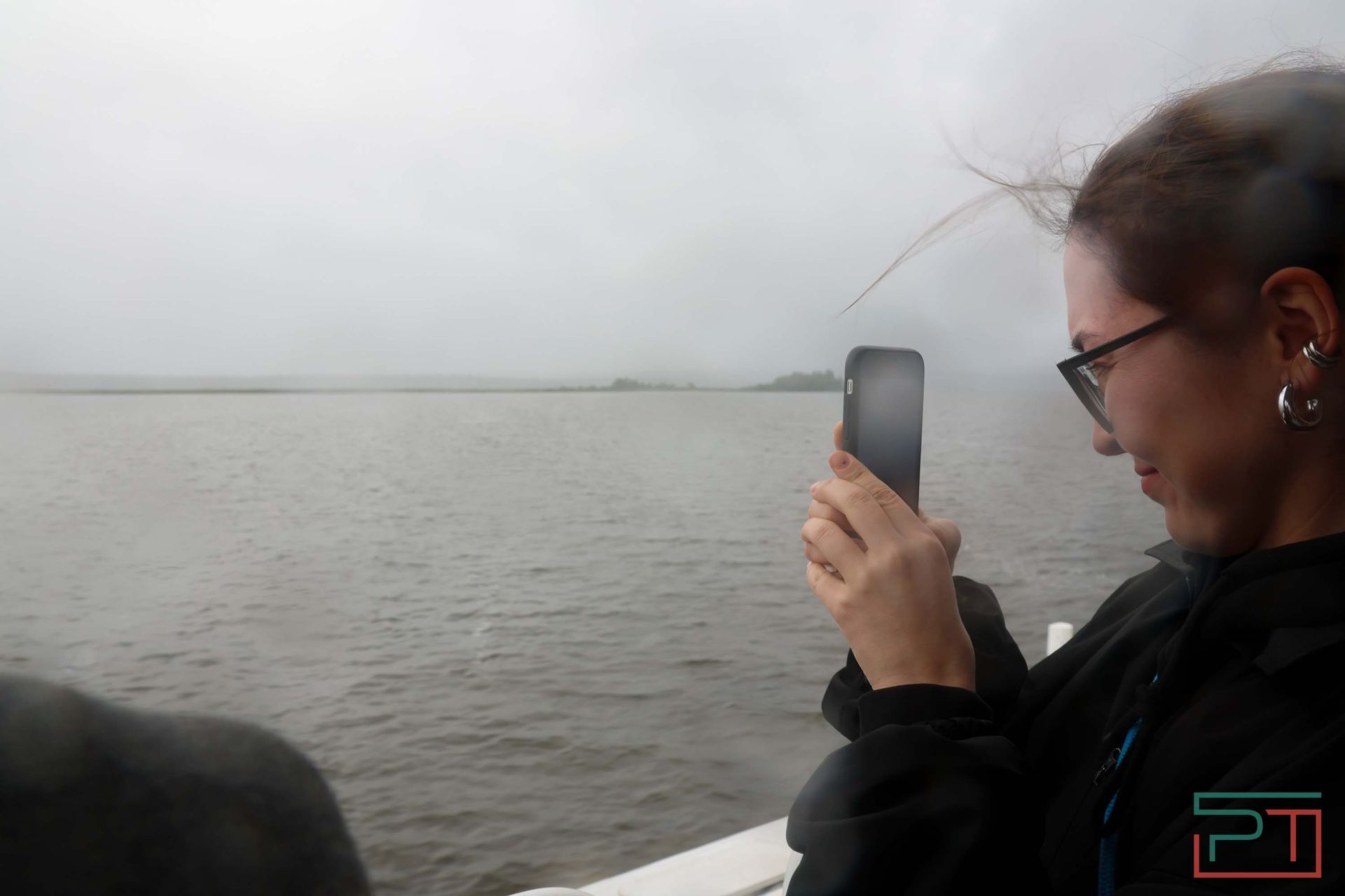 Новый речной тур по Каме