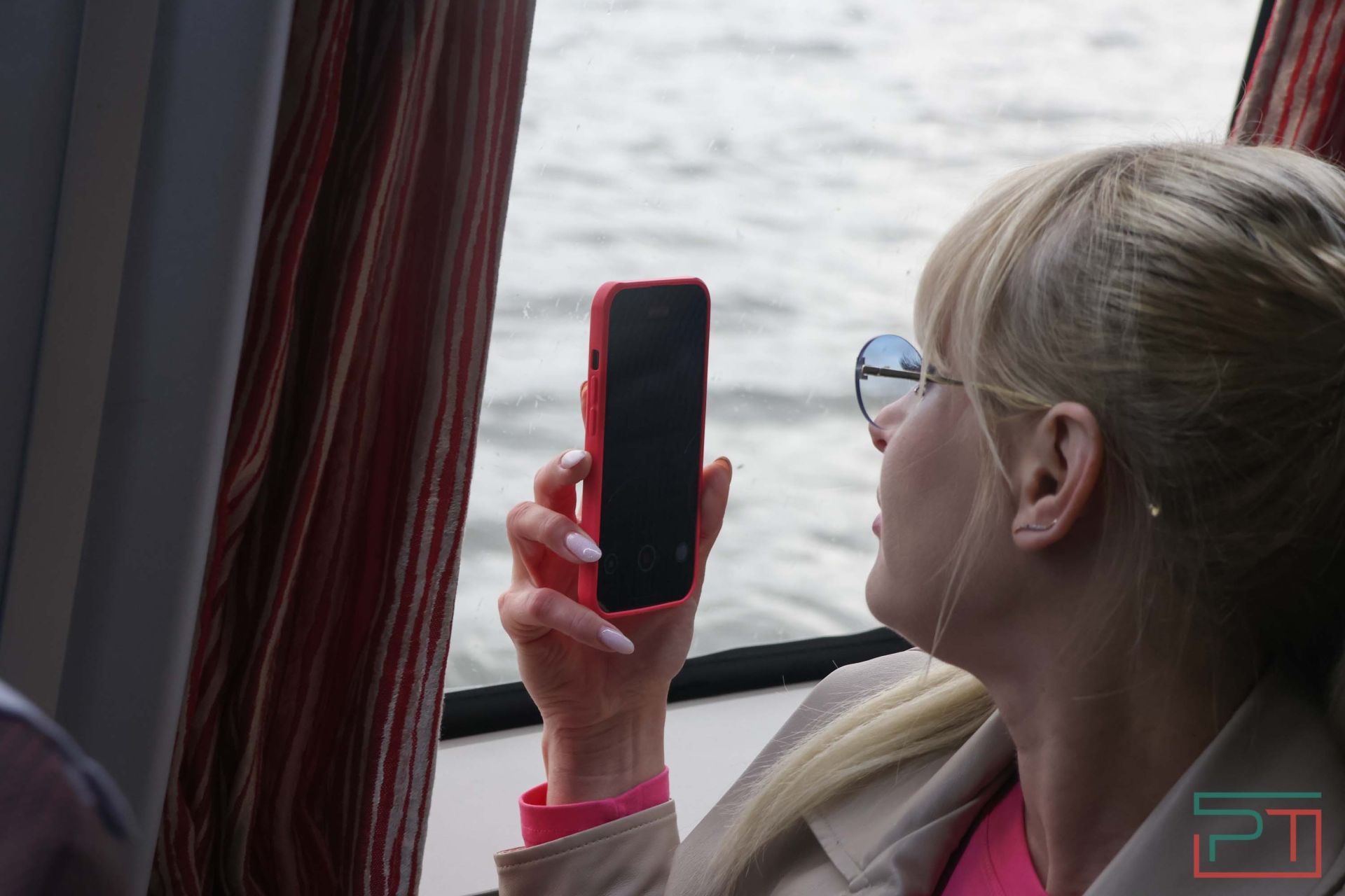 Новый речной тур по Каме