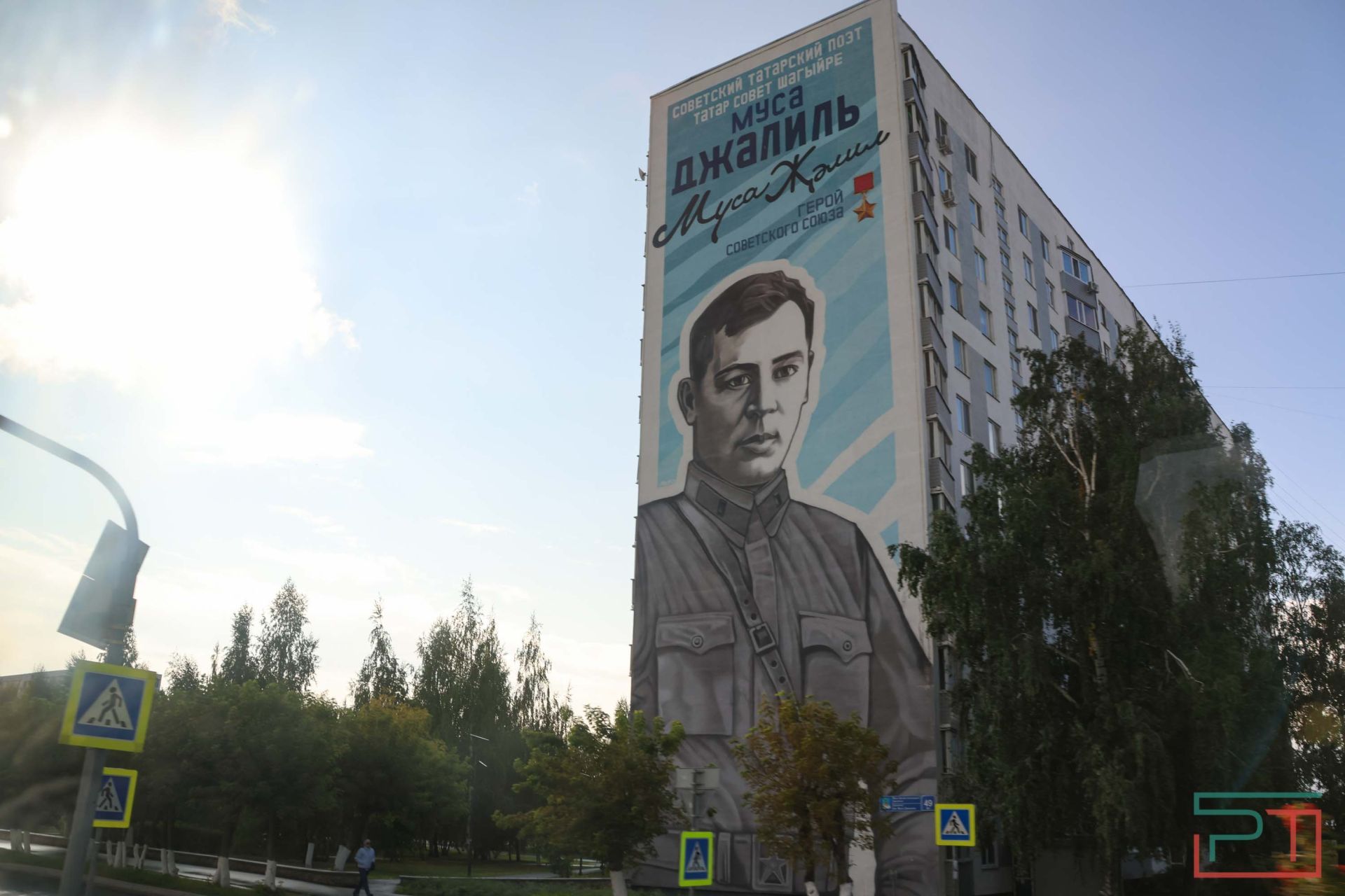 Новый речной тур по Каме