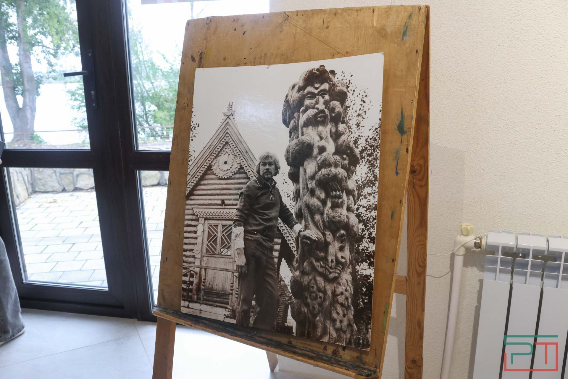 Новый речной тур по Каме