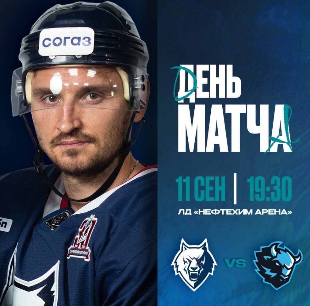 «Нефтехимик» принимает минское «Динамо»