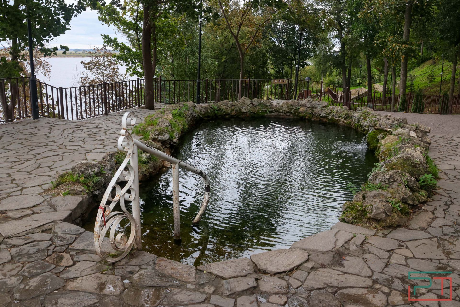 Новый речной тур по Каме