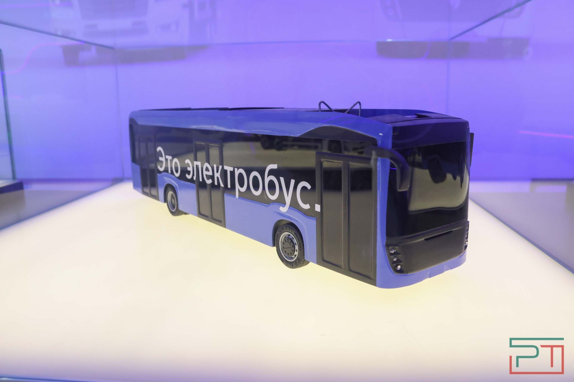 Новый речной тур по Каме