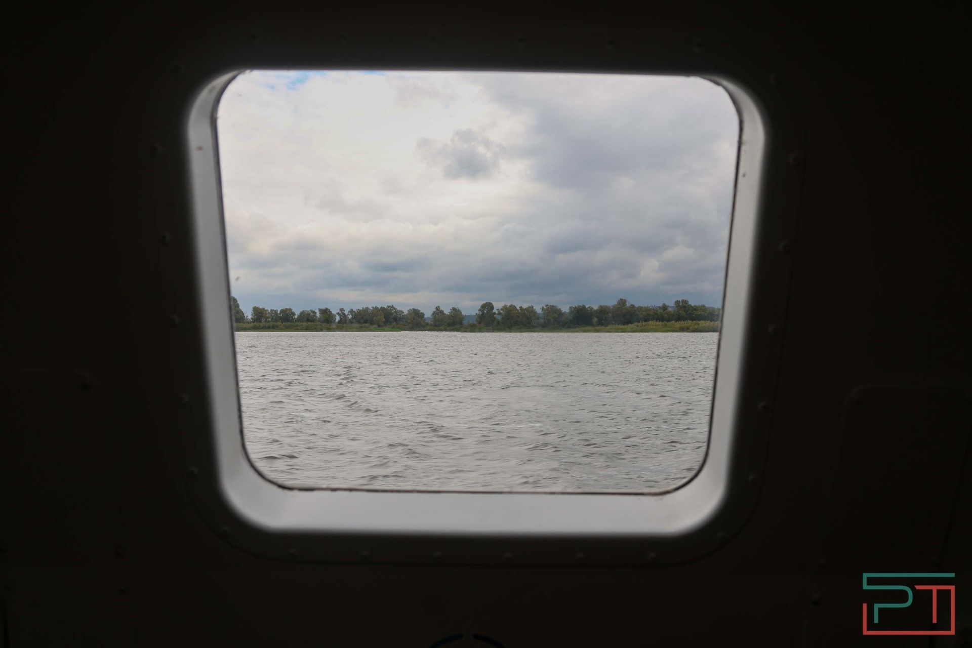 Новый речной тур по Каме