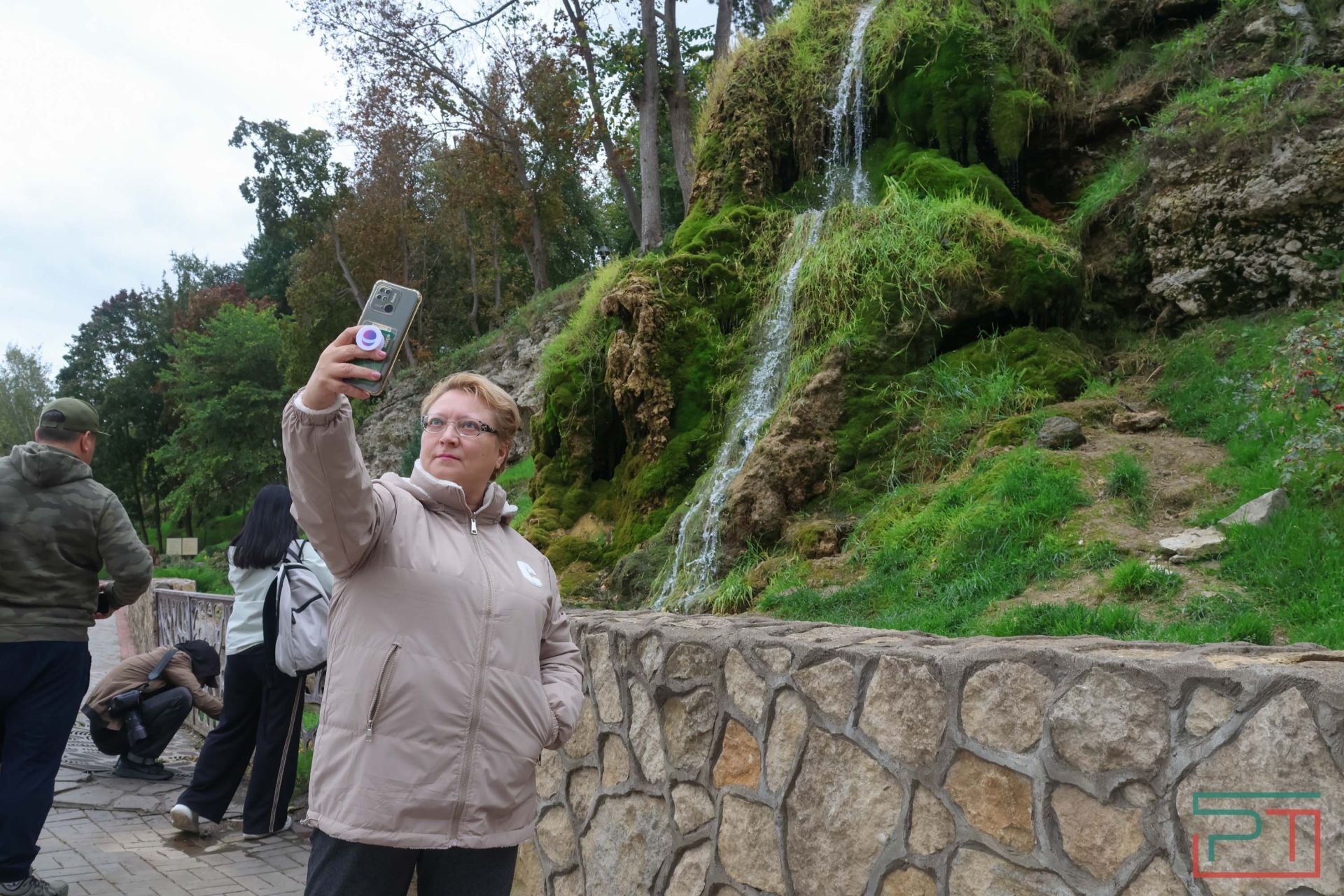 Новый речной тур по Каме