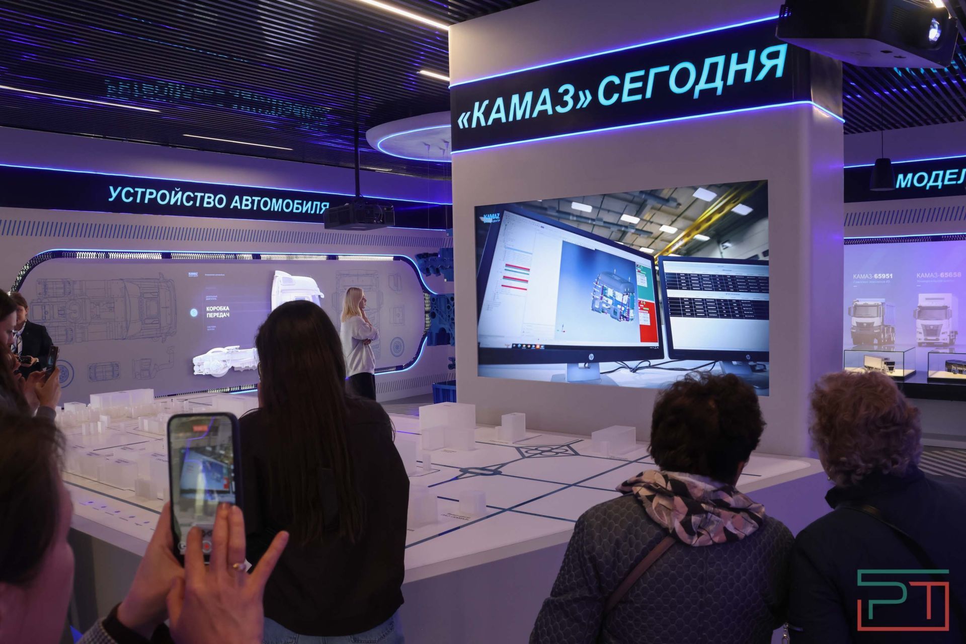 Новый речной тур по Каме