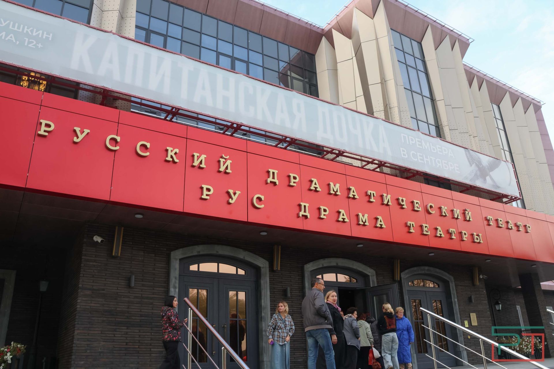 Новый речной тур по Каме