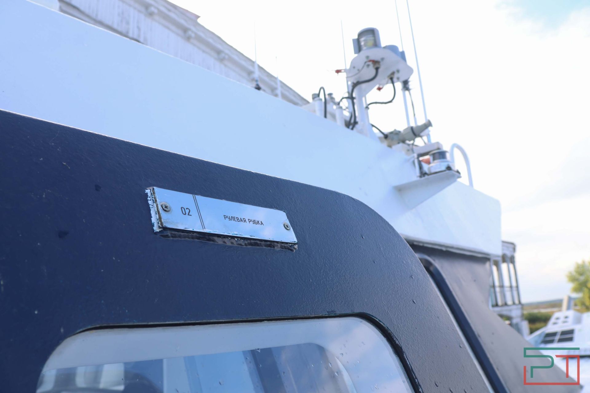 Новый речной тур по Каме