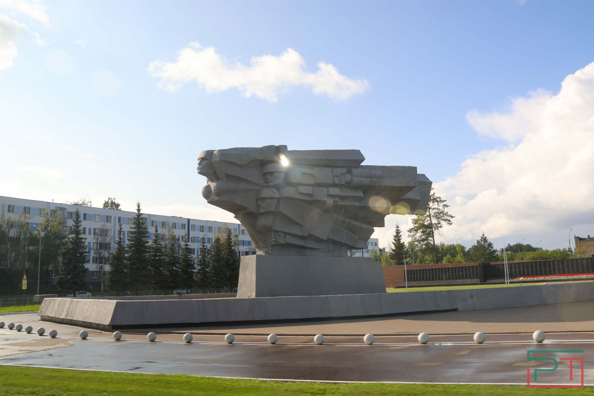 Новый речной тур по Каме