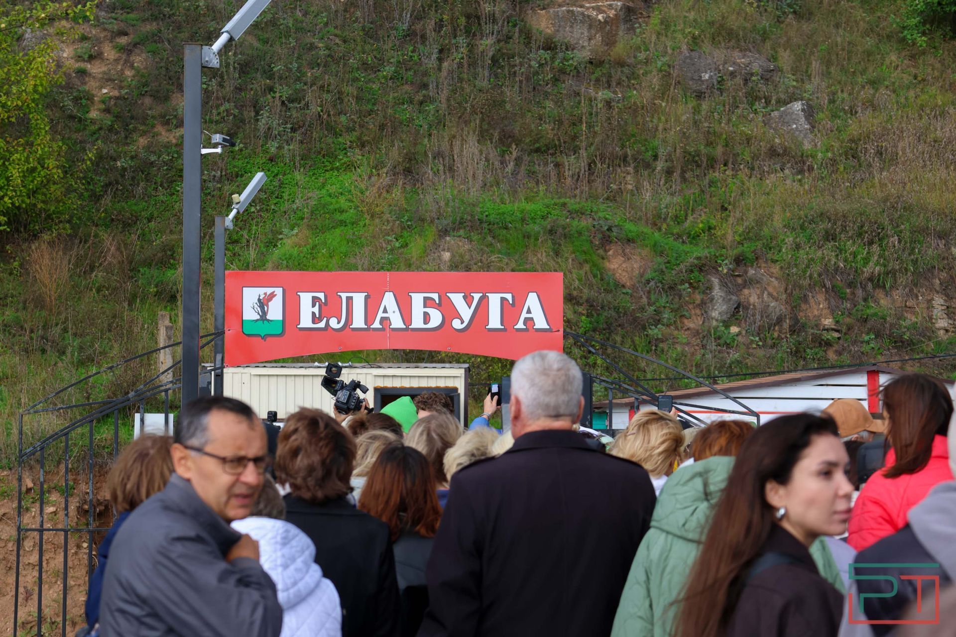 Новый речной тур по Каме