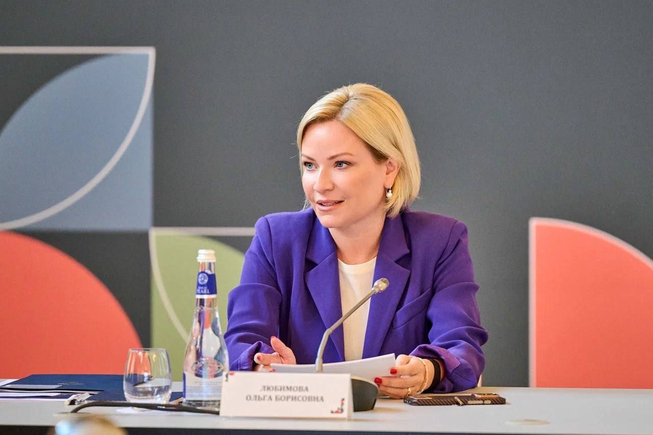 Любимова: в 2026 году Казань станет точкой притяжения для мусульман всего мира