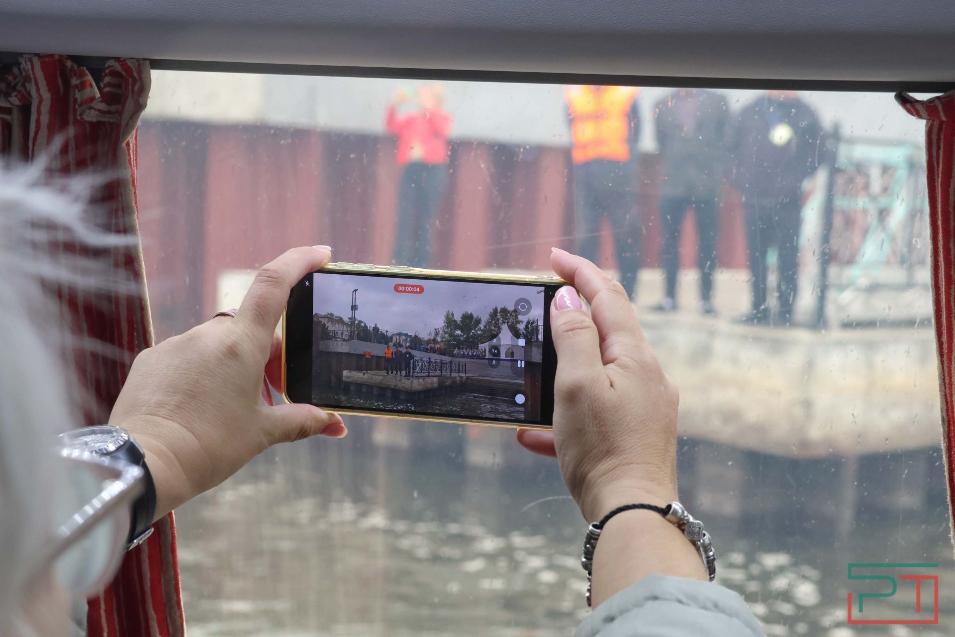 Новый речной тур по Каме