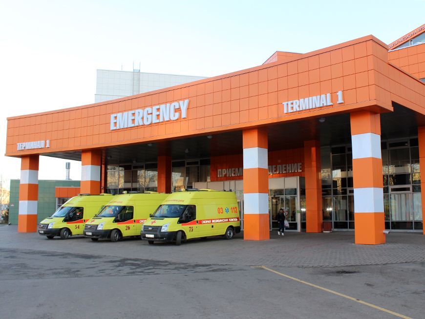 Неудачи на даче: казанские врачи рассказали, какие травмы получают в садах и огородах