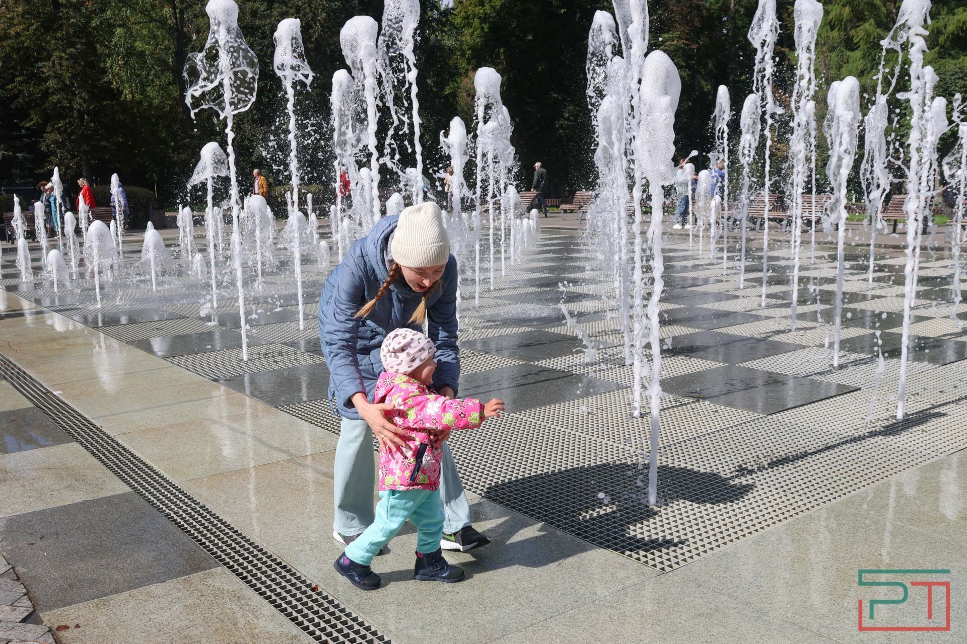 Как в Швейцарии, только лучше: у казанского парка Горького появится фирменный стиль