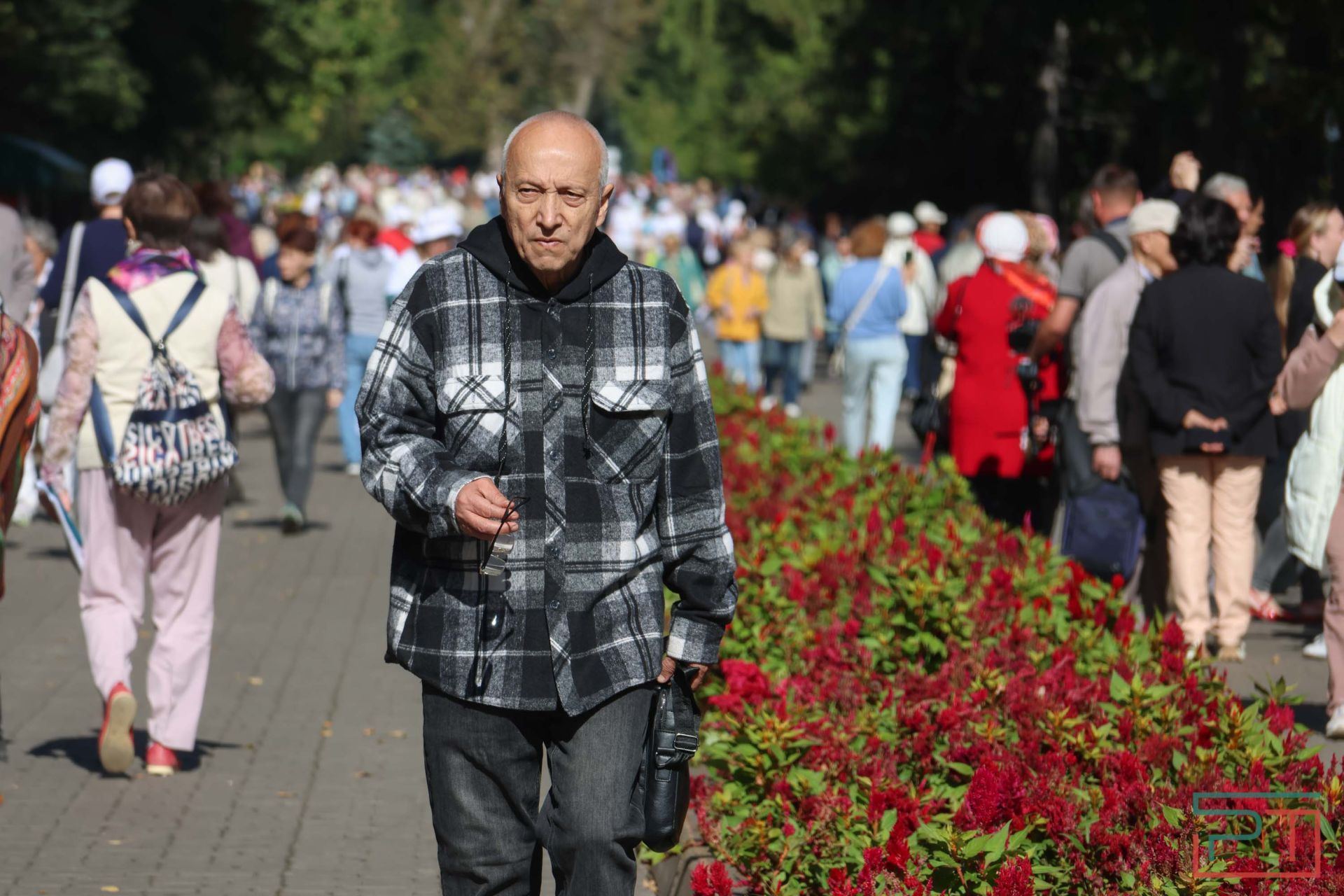 Как в Швейцарии, только лучше: у казанского парка Горького появится фирменный стиль