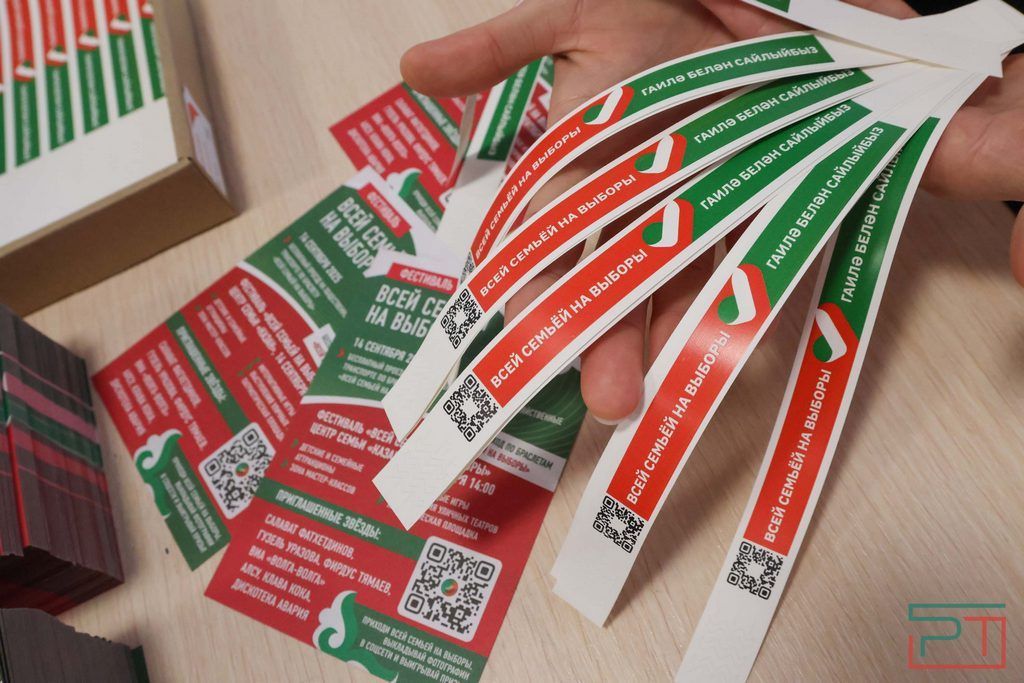 В Казани рассказали о ходе голосования в районах Татарстана на выборах Раиса РТ