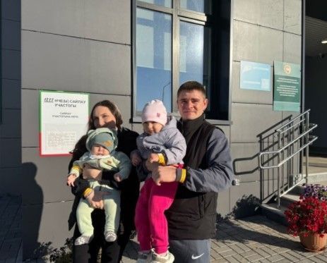 Татарстанцы выкладывают первые фото на фотоконкурс #ВсейСемьейНаВыборы