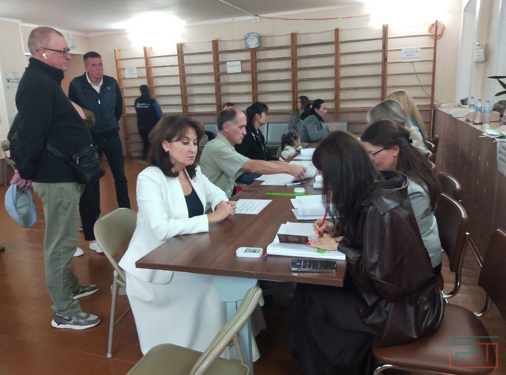 «Сегодняшний день – это признание в любви Татарстану»: Лейла Фазлеева – о выборах Раиса