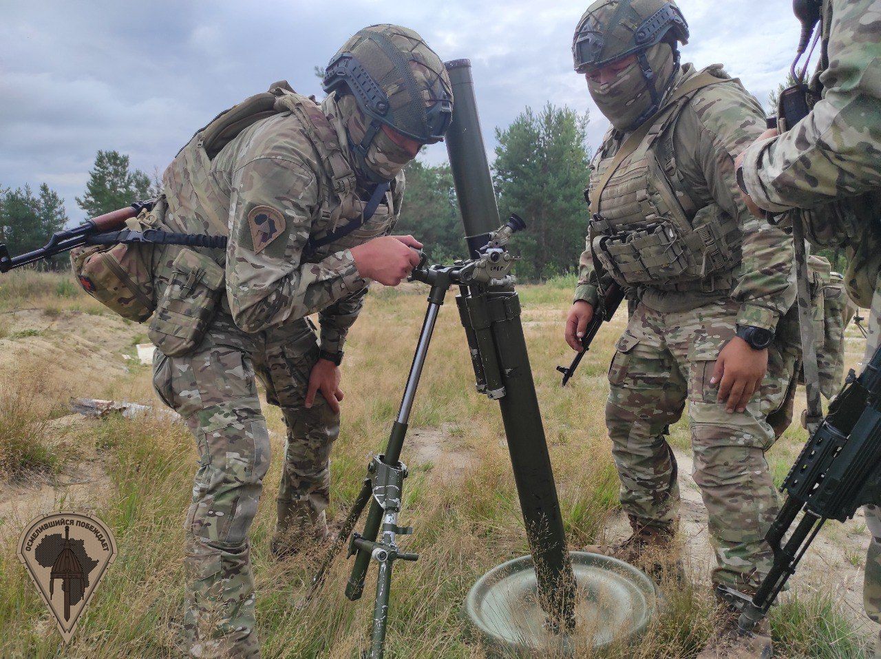 «Если его любить, он никогда не подведет»: пулеметчик Африканского корпуса – о своем ПКМ