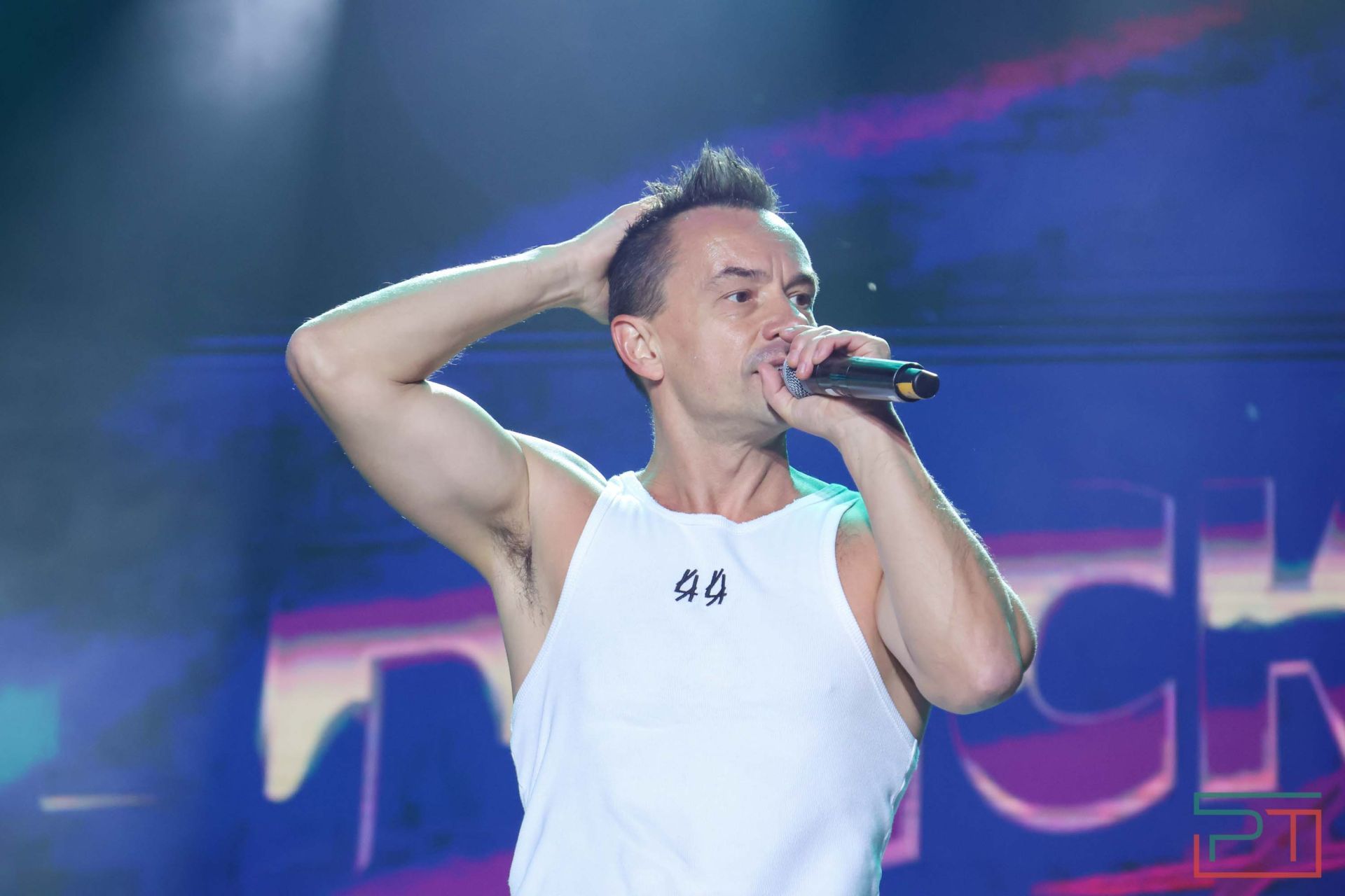 «Дискотека Авария»,  Клава Кока и Салават Фатхетдинов на фестивале «Всей семьей на выборы»