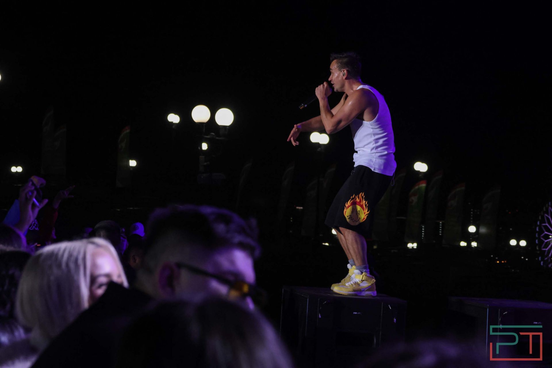 «Дискотека Авария»,  Клава Кока и Салават Фатхетдинов на фестивале «Всей семьей на выборы»