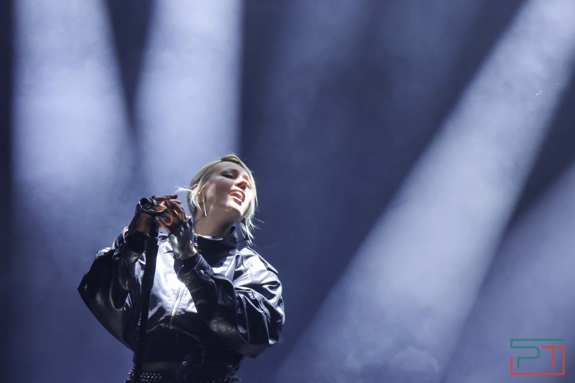 «Дискотека Авария»,  Клава Кока и Салават Фатхетдинов на фестивале «Всей семьей на выборы»