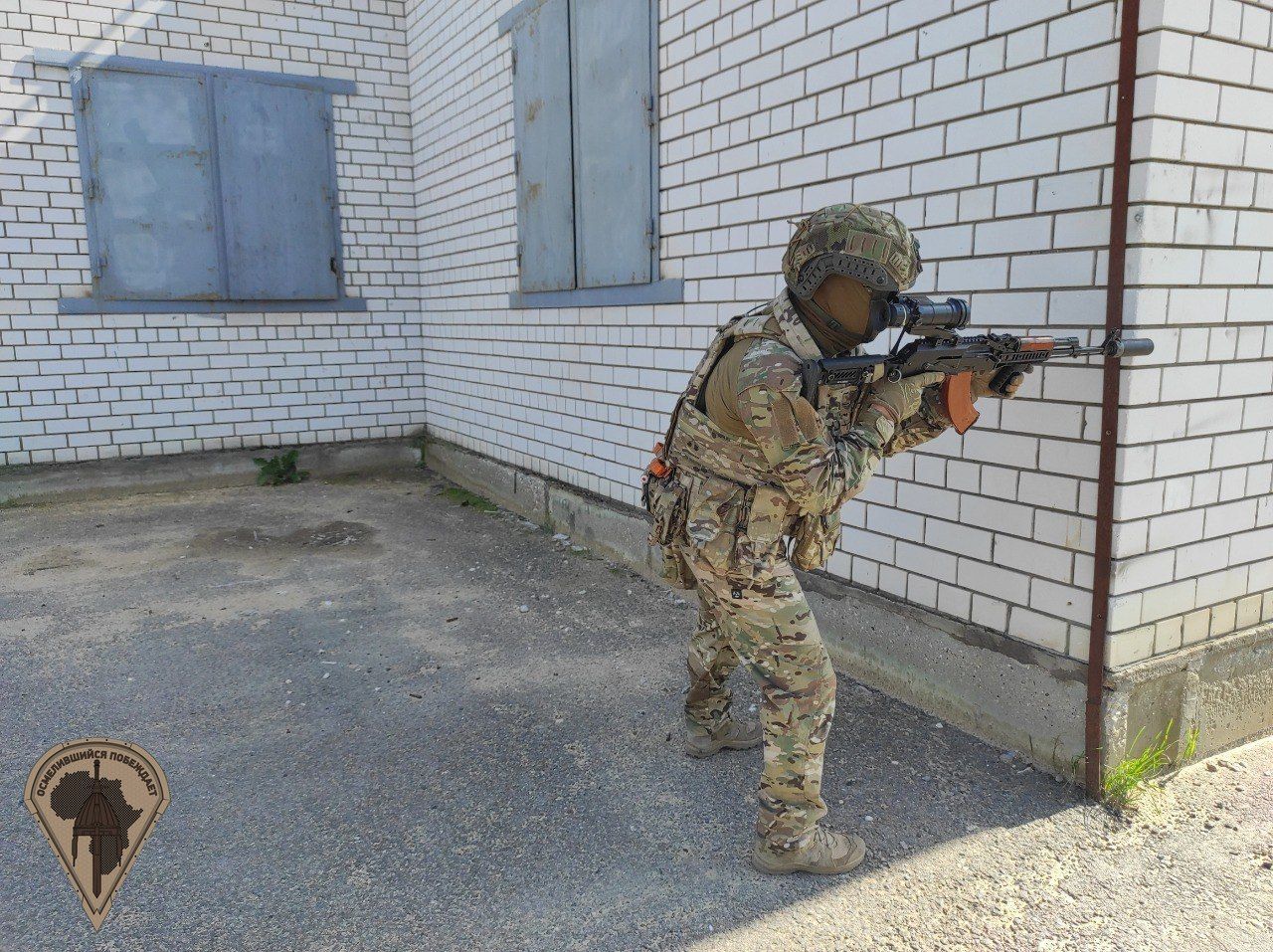 «Если его любить, он никогда не подведет»: пулеметчик Африканского корпуса – о своем ПКМ