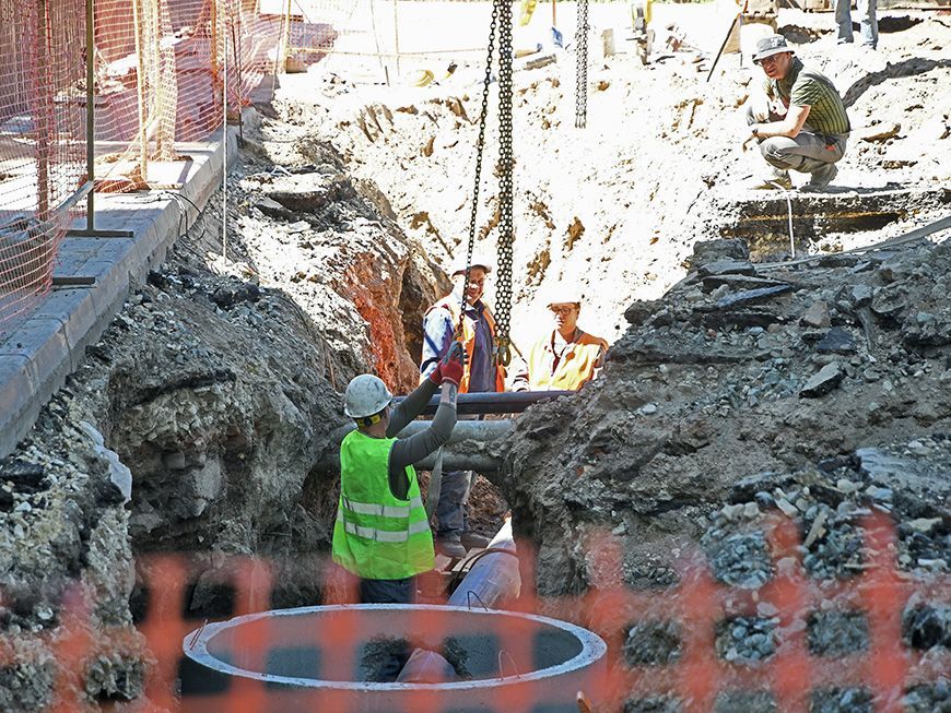 Миллиард на разогрев: энергетики Казани просят деньги для ремонта сетей